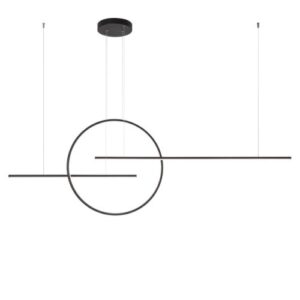 Пендел Redo GIOTTO LED 6.6W 3000K димируем