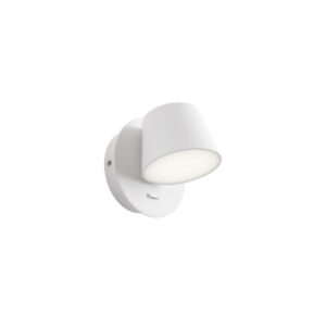 Аплик LED Redo Shaker 6W 3000K димируем IP20