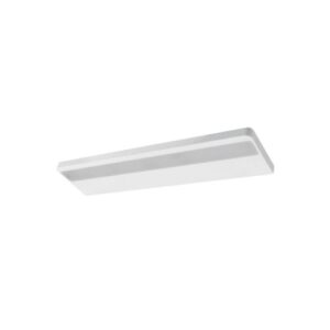 Аплик Redo 01-1766 LED 12W 3000K IP44 бял - Снимка 1
