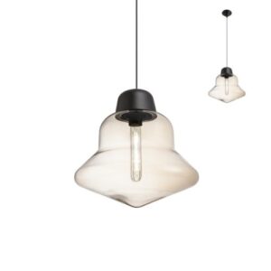 Пендел Redo AMNO E27 1x42W димируем