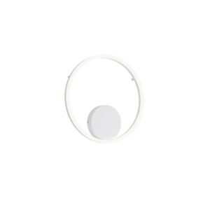 Плафон LED Redo Orbit 26W 4000K