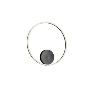 Плафон LED Redo Orbit 40.5W DALI 3000K черен/бял