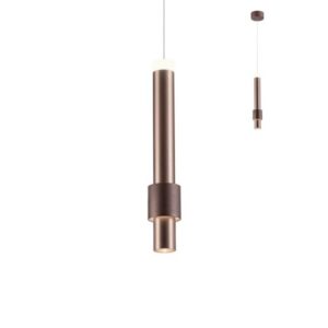Пендел LED Redo TYCON 5W, 672lm, топла светлина