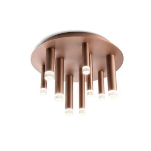 Плафон LED Redo Madison 9x4W 2488lm 3000K