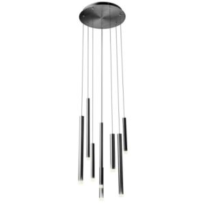 Пендел LED Redo MADISON 8x4W 2176lm 3000K