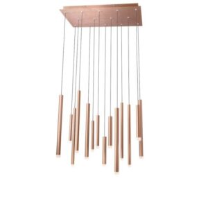 Пендел Redo MADISON LED 56W 3808lm димируем