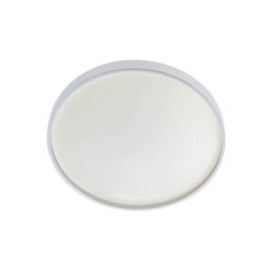 Плафон LED Smarter AMON 24W 4000K IP44 - Снимка 1