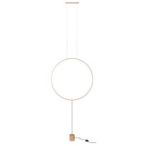 Плафон Redo SLICK LED 28W 3000K - Снимка 1