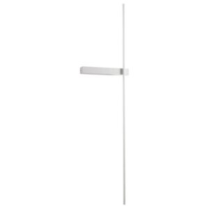 Аплик Redo TANGENT LED 14W 3000K димиращ, бял