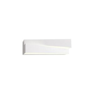 Аплик LED 9W Redo Zigo топла светлина 3000K