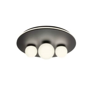 Плафон Redo CORUM LED 4.8W 2976lm 3000K IP20 - Снимка 1
