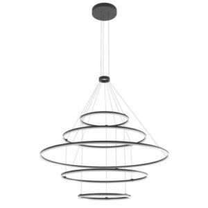 Пендел LED Redo ORBIT 286W 4000K със смарт димер