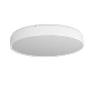 Плафон LED Redo YOMO 53.6W 3000K димируем - Снимка 1