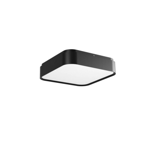 01-2575-500x500-1 Плафон LED Redo YOMO 32W димируем, 3000K, 2345lm - Снимка 1