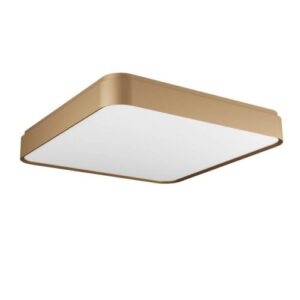 Плафон LED Redo YOMO 60W 3000K димируем