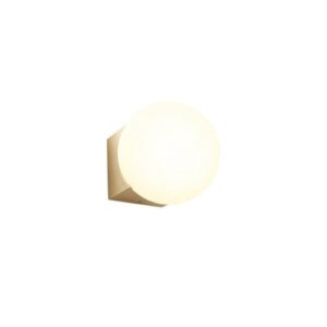 LED аплик за баня REDO 01-2601 BILIA - Снимка 1