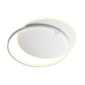 Плафон Redo 01-2659 ARP LED 4.5W 3645lm 3000K - Снимка 1