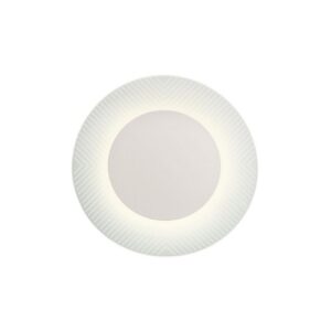 Аплик LED Redo TATOO SMD с димиране, 220-240V, 33см