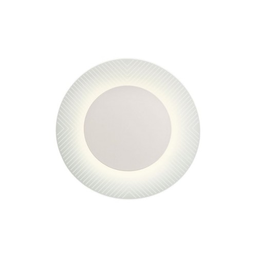 01-2686-500x500-1 Аплик LED Redo TATOO SMD с димиране, 220-240V, 33см - Image 1