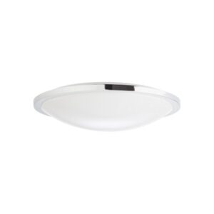 Плафон за баня Smarter Fizz LED 35W, 4000K, 2400lm, IP44