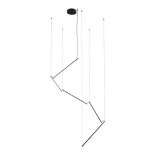 Пендел Redo Stick LED 4.8W SMD 3000K димируем