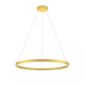 Пендел LED Redo FEBE MGD 50W 3000K димер топла светлина