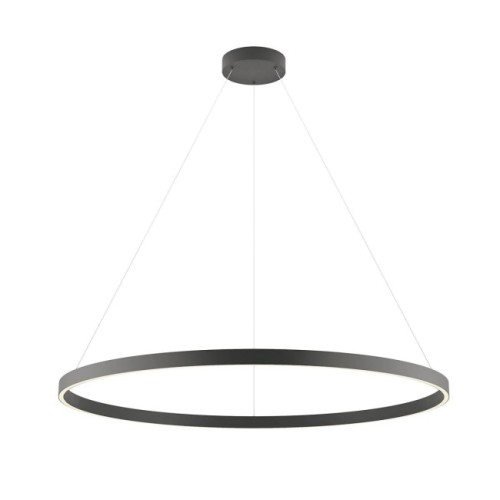 01-2879-500x500-1 Пендел LED Redo FEBE SBK 62W 3000K с димер - Image 1