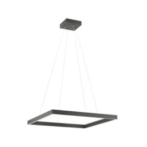 Пендел LED Redo FEBE 40W 3000K с димер - Снимка 1