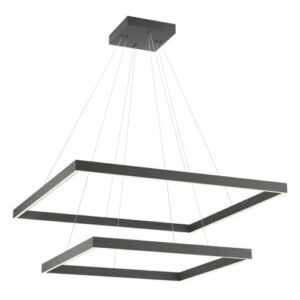 Пендел LED Redo Febe 100W 4000K с димер