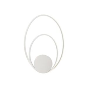 Плафон LED Smarter Nexus 4.5W 3000K димируем IP20