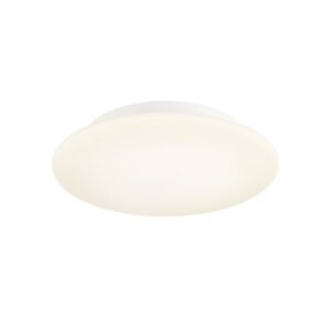 Плафон за баня 23W LED Redo ANTIBA, топла светлина - Снимка 1
