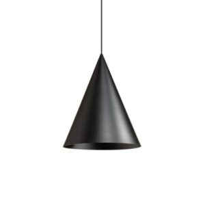 Пендел алуминиев Redo KONOS E27 1x42W димируем - Снимка 1