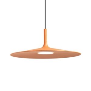 Пендел LED Redo KAI 25W димиращ, топла светлина