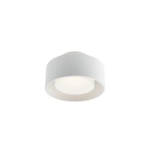 LED луна за външен монтаж SMARTER 01-3096 PUNKT