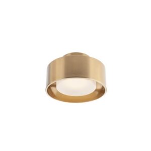 LED луна за външен монтаж SMARTER 01-3097 PUNKT - Снимка 1