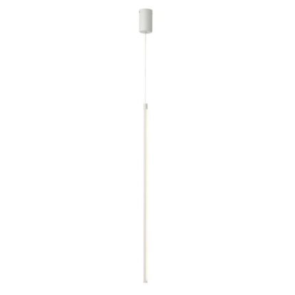 Пендел LED Smarter Taboo 11W 3000K димиращ бял