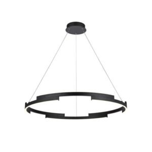 Пендел Smarter CASTLE LED 4.5W димер 2700lm 3000K - Снимка 1