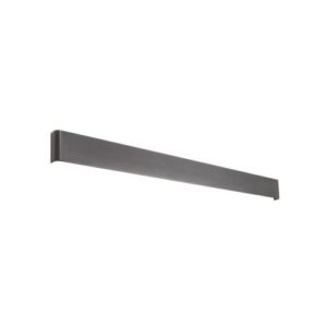 Аплик LED Smarter PEPAS 3.6W 3303lm 3000K черен