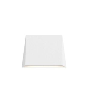 Аплик за стена Redo STEALTH LED 1W IP20 бял