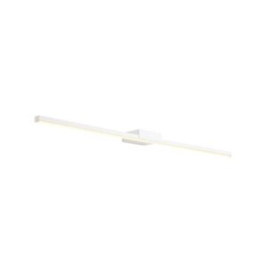 LED аплик за баня REDO 01-3271 ASTON - Снимка 1
