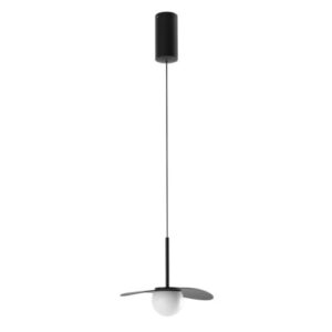 Пендел LED Redo Cody 11W IP20 мат черен