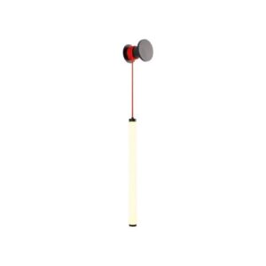 Аплик Redo SWING LED 9W димируем 3000-4000K