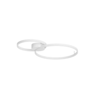 Плафон LED Redo ORBIT 6.3W 5632lm - Снимка 1