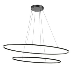 Пендел LED Redo LEO CCT 10.8W димируем, 6974lm
