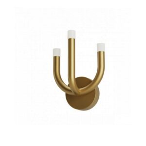 Аплик Redo Luxor 12W LED, димируем, топла светлина