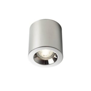 Луна за таван GU10 35W Redo PRATO IP44