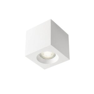 Луна таванна GU10 35W за баня Redo Prato IP44