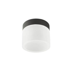 LED луна за външен монтаж за баня REDO 01-3359 NAIDA - Снимка 1