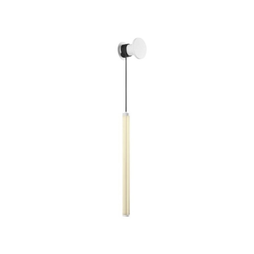 01-3361-500x500-1 Аплик Redo SWING LED 9W, димируем, 3000-4000K, бял - Image 1