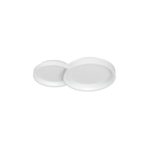 LED плафон SMARTER 01-3370 COMBI CCT WH